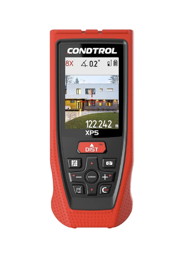 Лазерный дальномер Condtrol XP5 150 м. – №1
