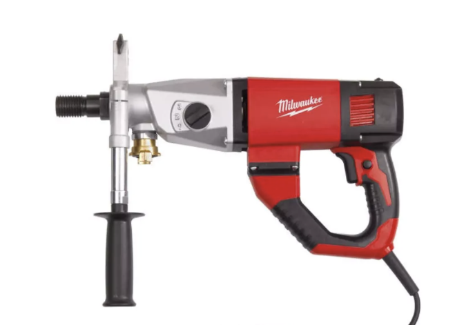 Дрели для алмазного сверления купить в интернет-магазине Тиски