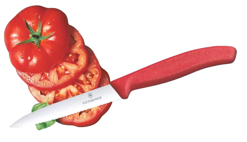 Нож Victorinox для резки и чистки овощей (6.7731) – фото №1 Нож Victorinox для резки и чистки овощей (6.7731) – №1