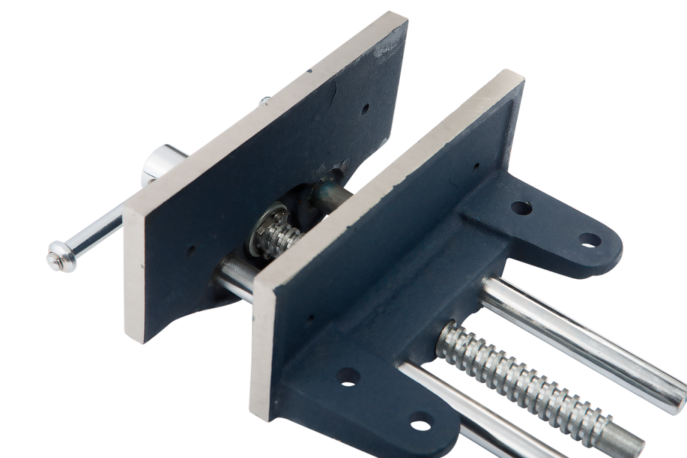 Тиски столярные Wilton WWV/150 150 мм винтовые (65016EU) – №2