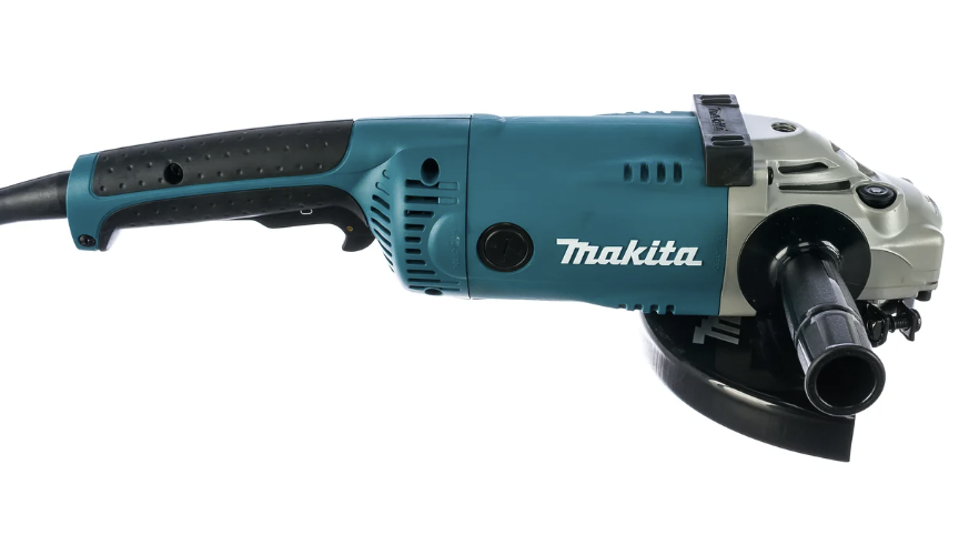 УШМ Makita GA 9020 – фото №1 УШМ Makita GA 9020 – №1