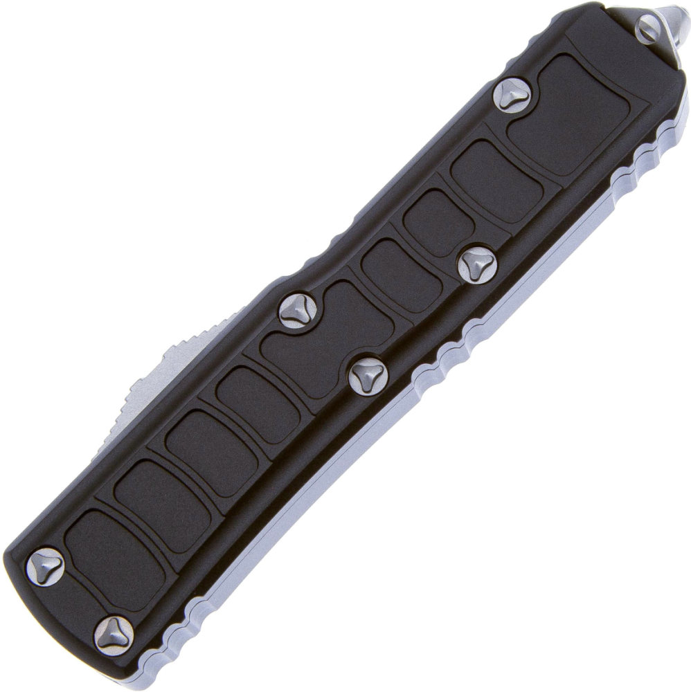 Нож Microtech UTX-85 II Stepside (231II-10S) – фото №3 Нож Microtech UTX-85 II Stepside (231II-10S) – №3