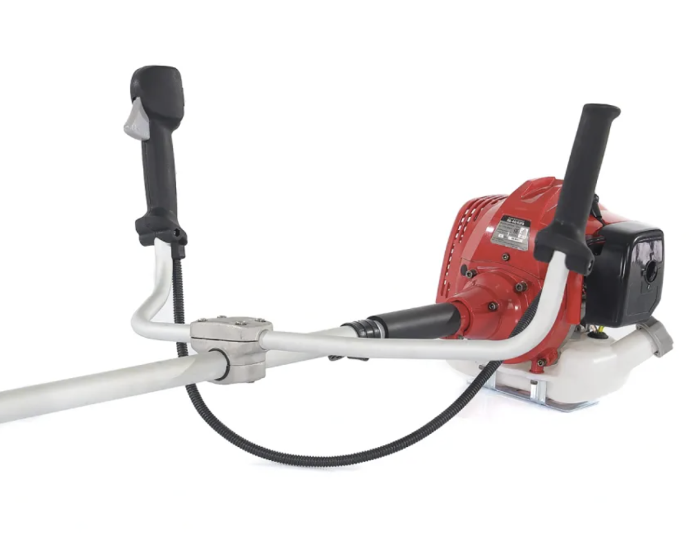 Триммер бензиновый Интерскол КБ-44/43РВ – №3