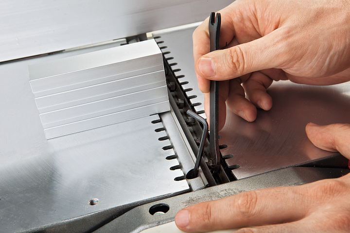 Станок фуговально-рейсмусовый Jet JPT-10B – №5