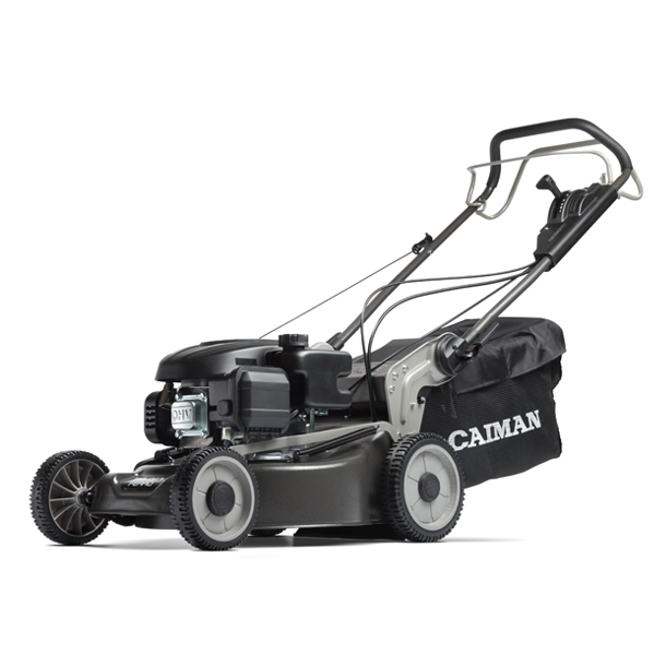 Газонокосилка бензиновая Caiman Ferro 47CV – №1