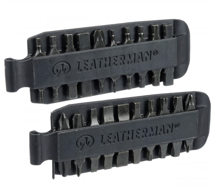 Набор бит Leatherman Bit Kit (23 шт) – №2