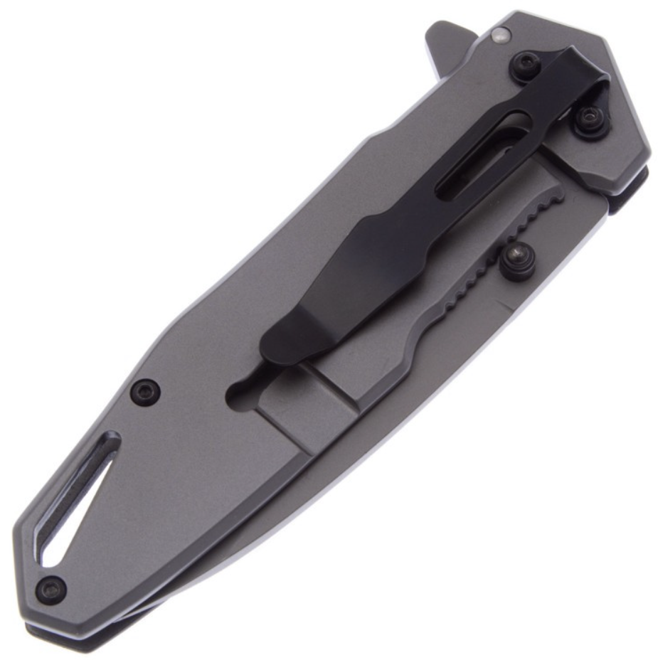 Нож Boker Magnum Screaming Skull (01MB230) – фото №3 Нож Boker Magnum Screaming Skull (01MB230) – №3