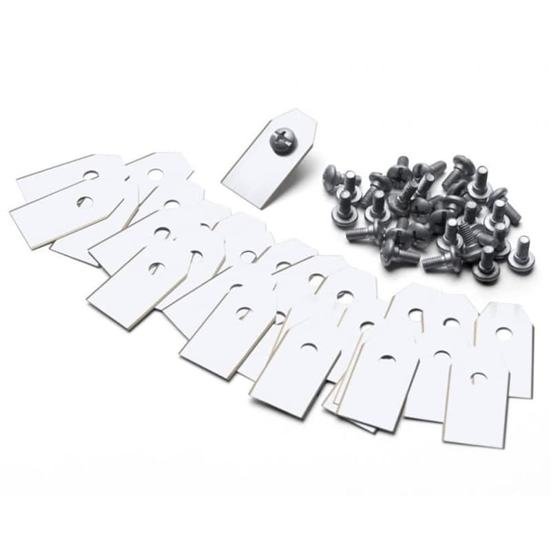 Нож для роботов-газонокосилок Husqvarna (9 шт. в упаковке) – №1