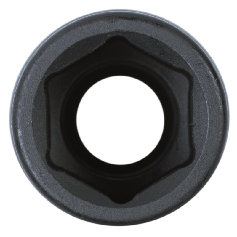 Головка торцевая King Tony 18 мм 1/2" глубокая – №1