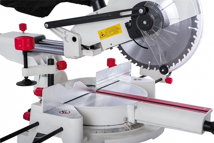 Пила торцовочная Jet JSMS 10L – №3