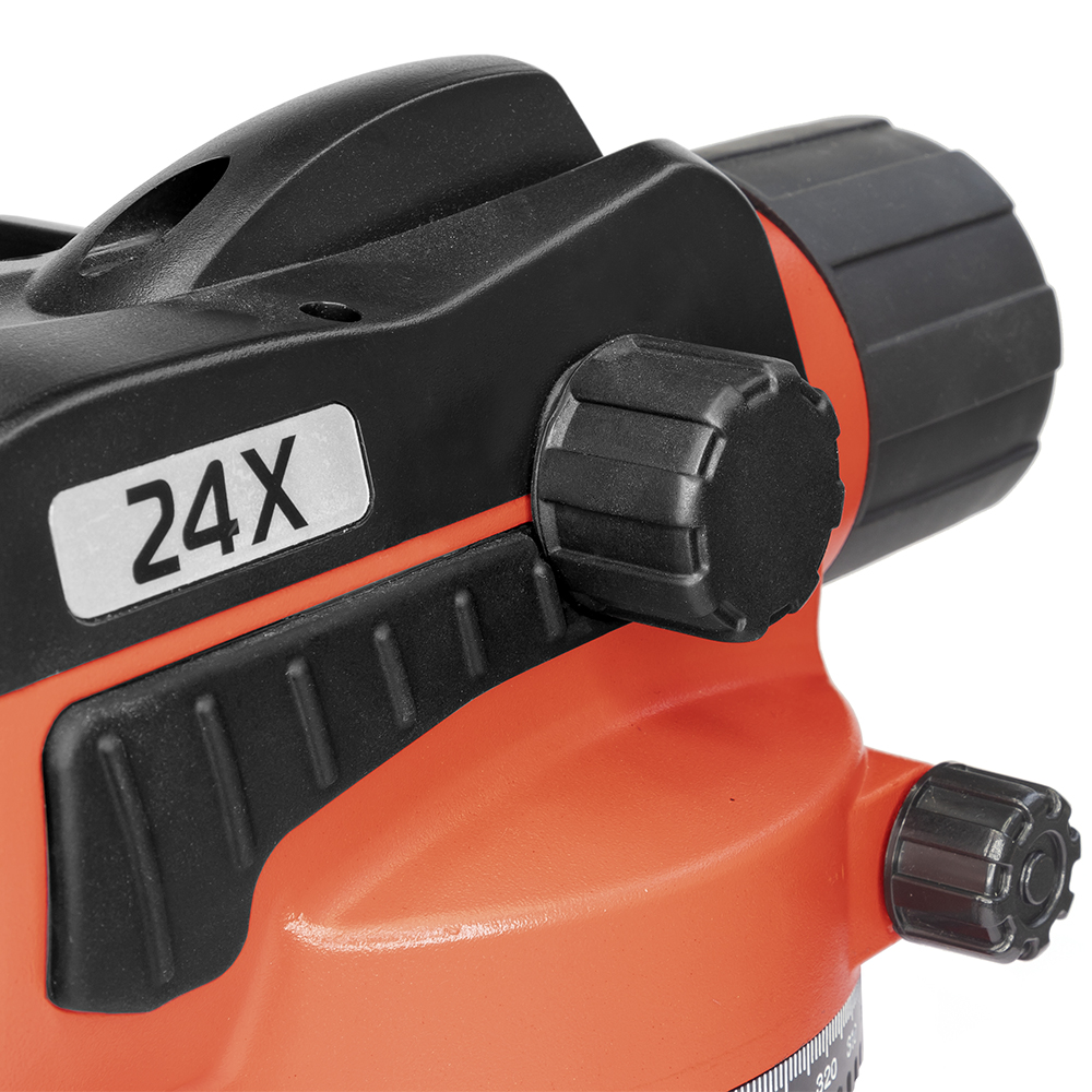 Нивелир оптический Condtrol 24X – №3