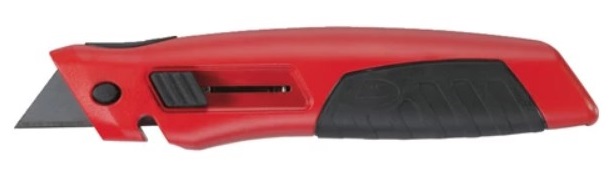 Нож выдвижной Milwaukee, многофункциональный – №1