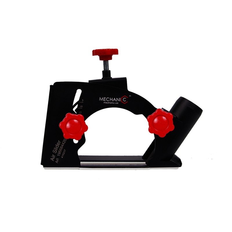 Насадка для УШМ Mechanic AirSlider 115-125 мм – фото №1 Насадка для УШМ Mechanic AirSlider 115-125 мм – №1