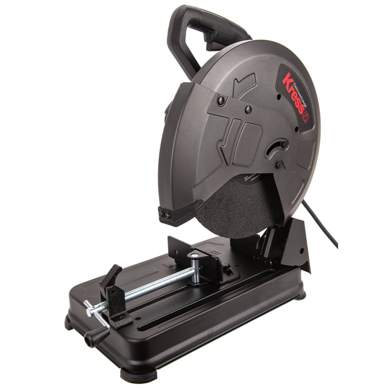 Пила монтажная Kress KU760 2200Вт 355мм – №2