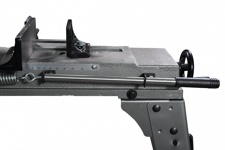 Станок ленточнопильный Jet HVBS-56 М – №4