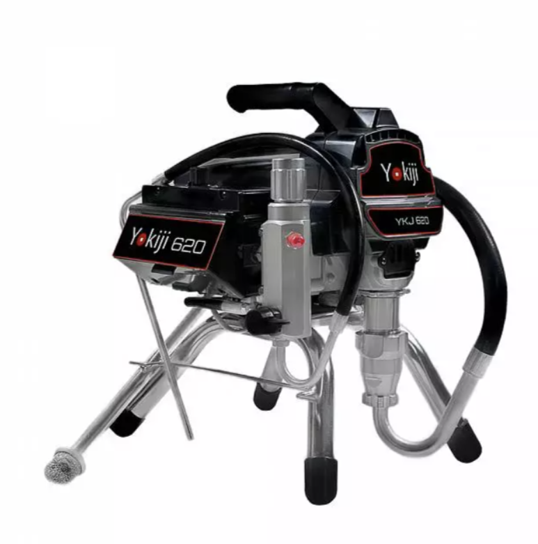 Окрасочный аппарат Yokiji YKJ 620 – №1
