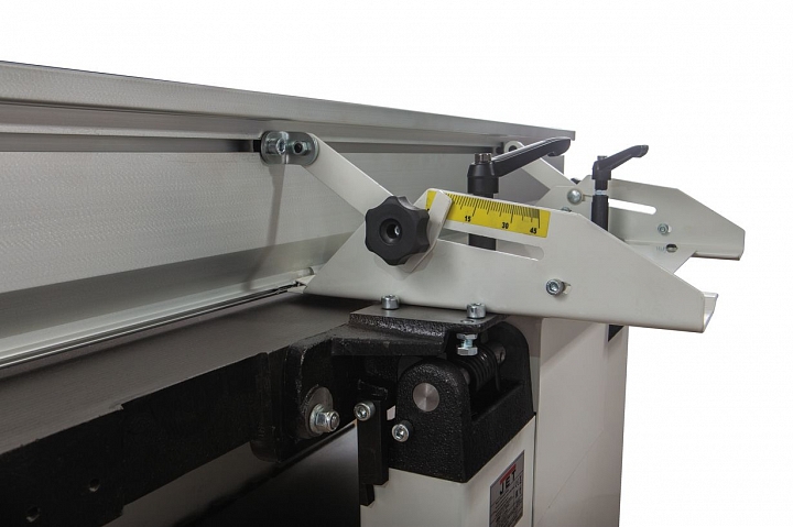 Станок фуговально-рейсмусовый Jet JPT- 310 230В – №8