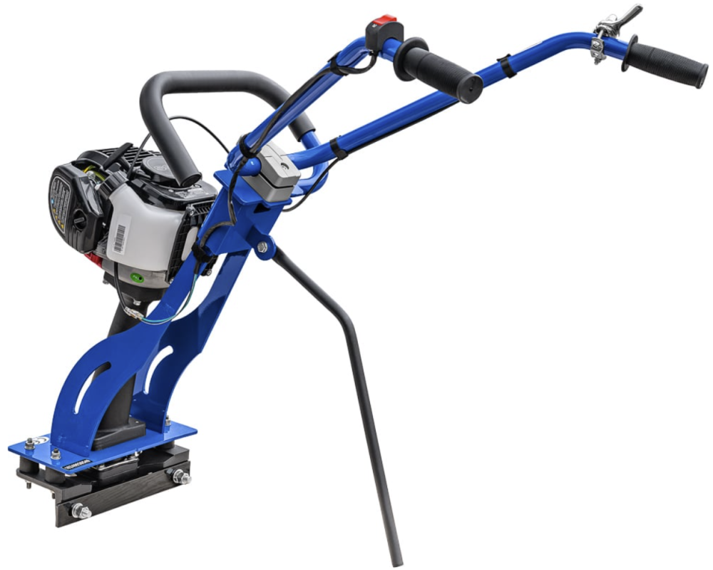 Виброрейка бензиновая TSS VTZ-1.2 – №4