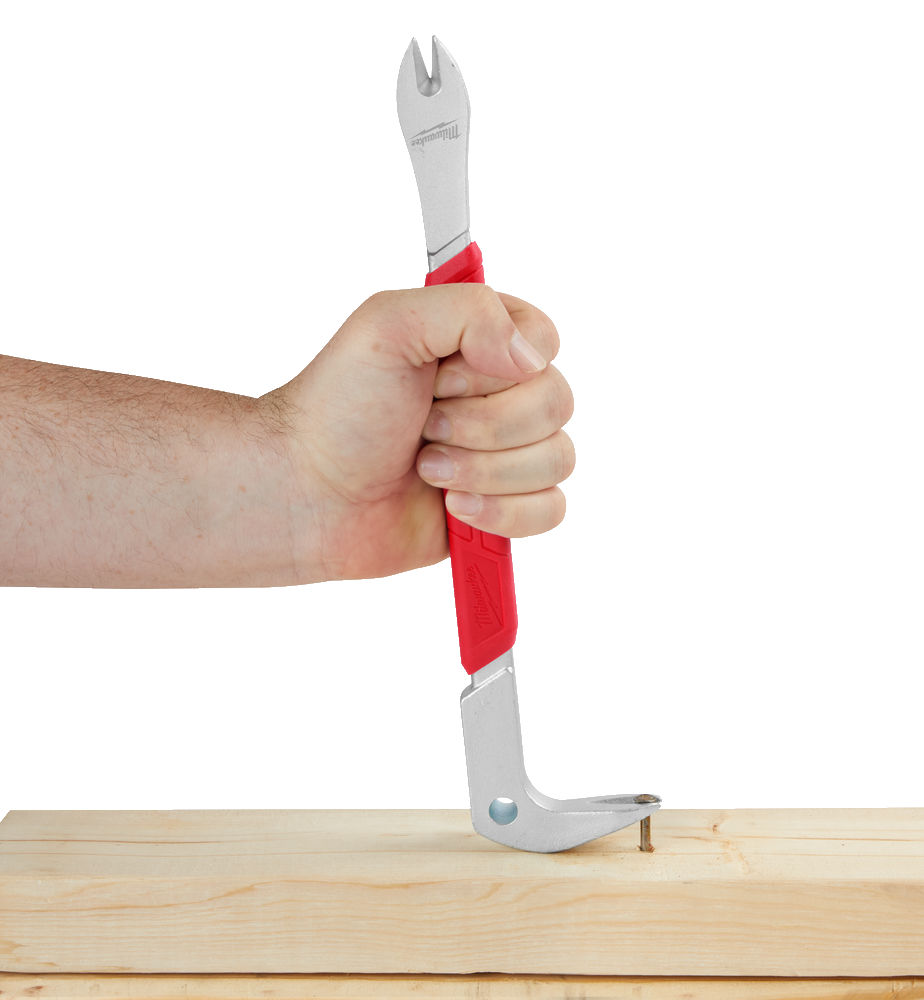 Гвоздодер Milwaukee 30 см – №1