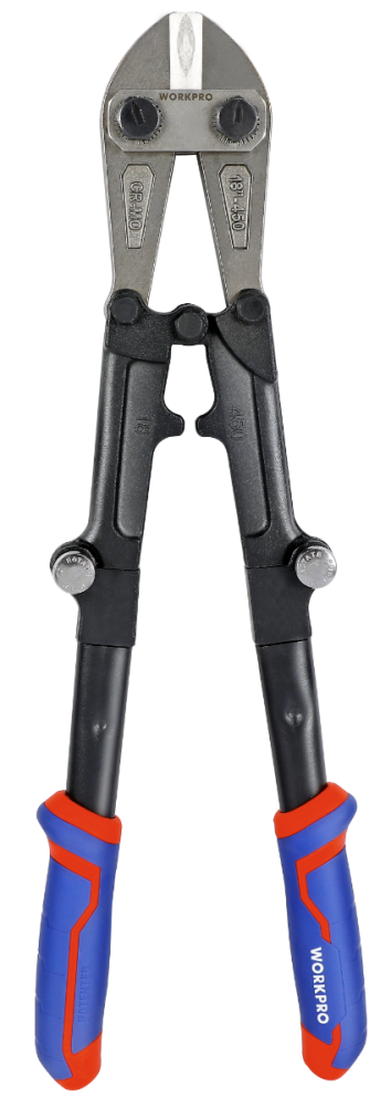 Болторез складной WORKPRO 600 мм (WP216009) – №1