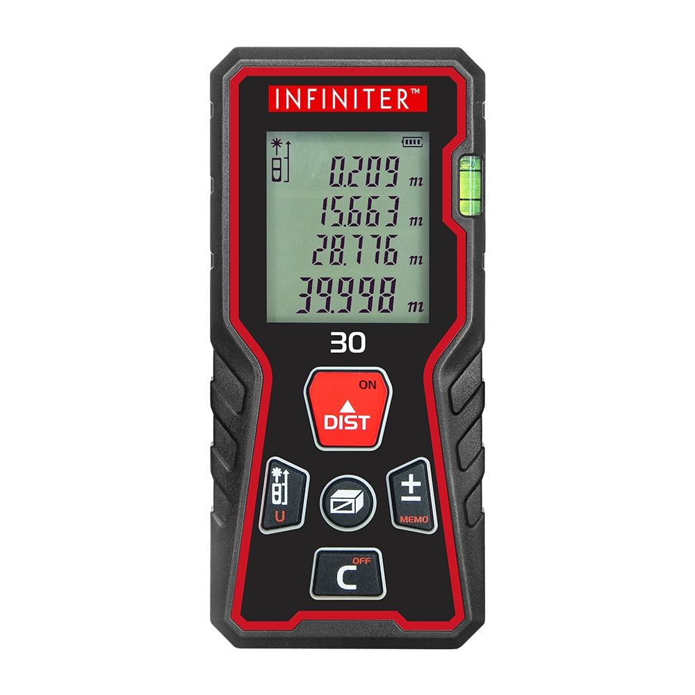 Лазерный дальномер Condtrol Infiniter 30 – №1