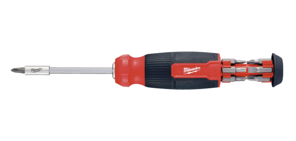 Отвертка универсальная Milwaukee 14-в-1 – №1