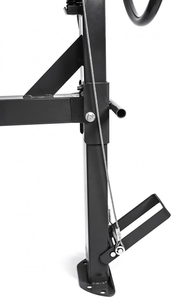 Бетоносмеситель Helmut BM260 – №7