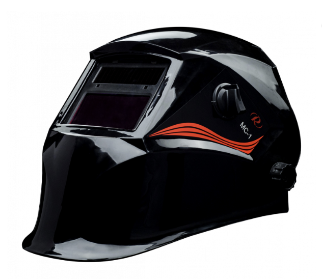 Маска сварщика Ресанта МС-1 хамелеон – №1