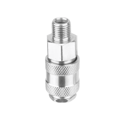 Коннектор пневматический WadFow WQP0950 1/4" – №1