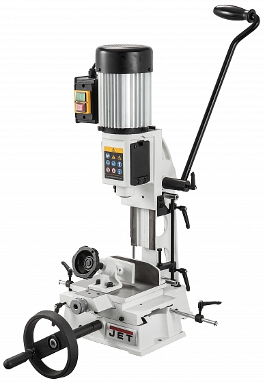 Станок долбежно-пазовальный Jet JBM-4 – №6