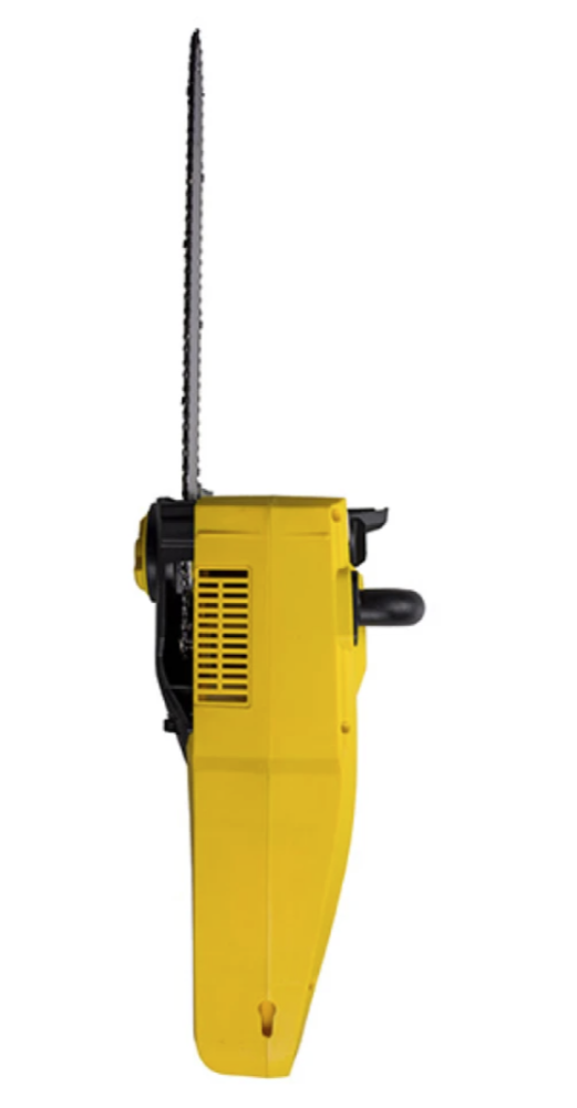 Аккумуляторная цепная пила Champion CSB400 (без акк. и з/у) – №1