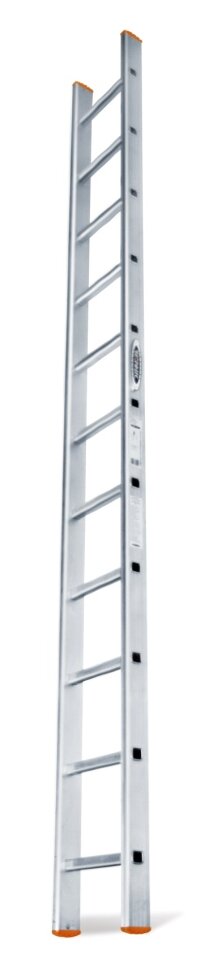 Лестница приставная Эйфель Классик, 12 ступеней – №1