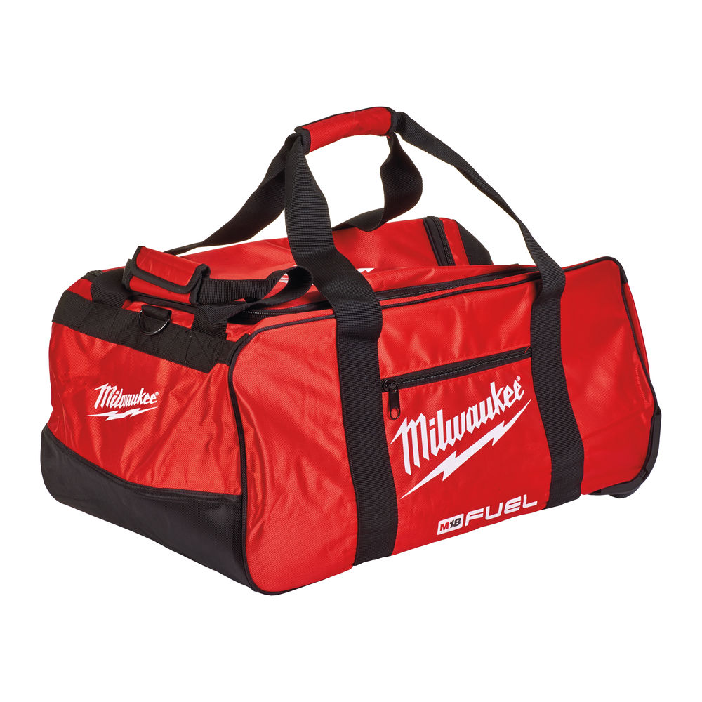 Сумка для инструментов Milwaukee XL FUEL – фото №1 Сумка для инструментов Milwaukee XL FUEL – №1