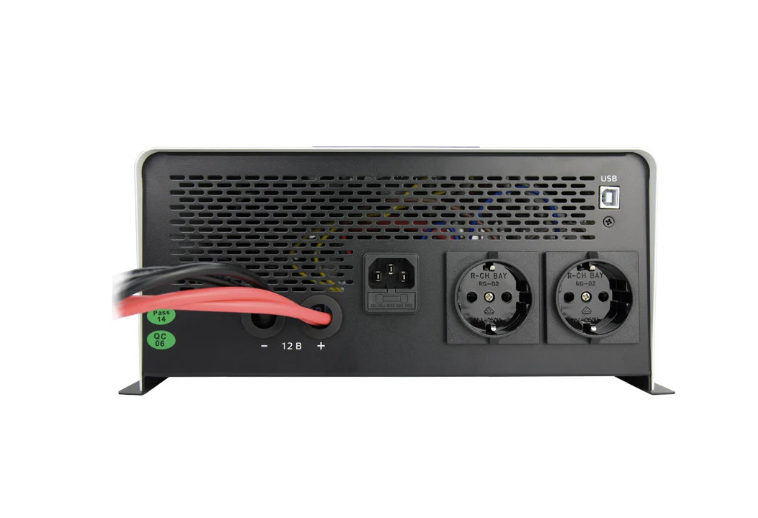 Источник бесперебойного питания Энергия Smart-300W – фото №2 Источник бесперебойного питания Энергия Smart-300W – №2