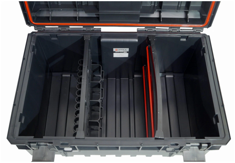 Ящик для инструментов Qbrick System One 350 Vario – №2