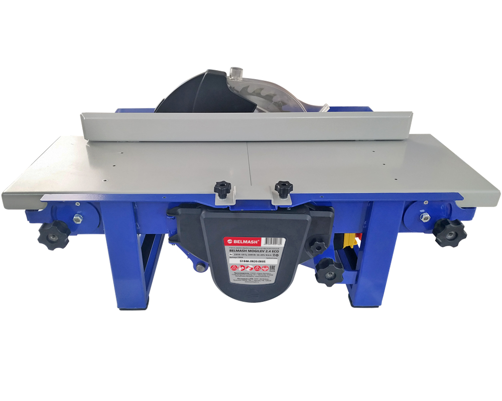 Станок деревообрабатывающий Белмаш Mogilev 2.4 ECO – №9