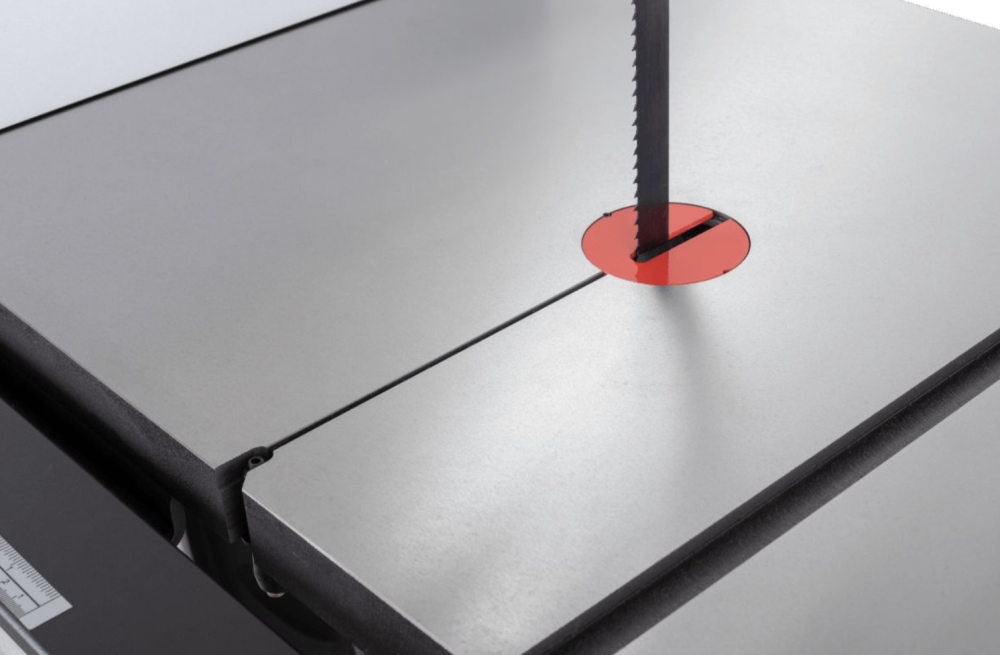 Станок ленточнопильный Jet JWBS-18SFX-M 230В – №9