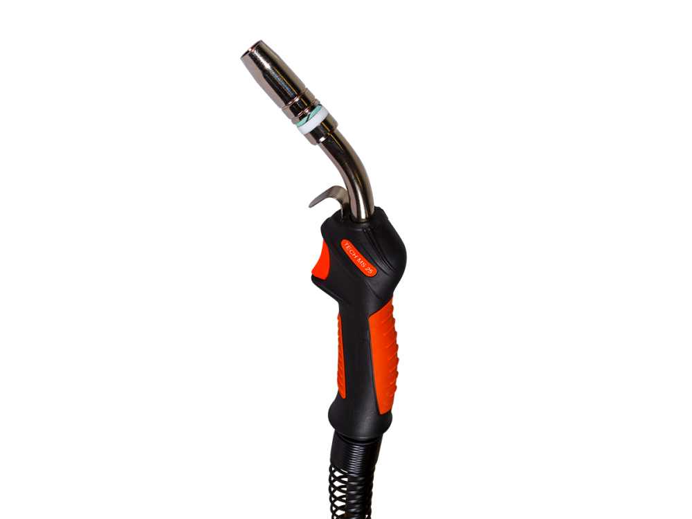 Горелка сварочная Сварог TECH MS 25 (5 м) ICT2795 – №2