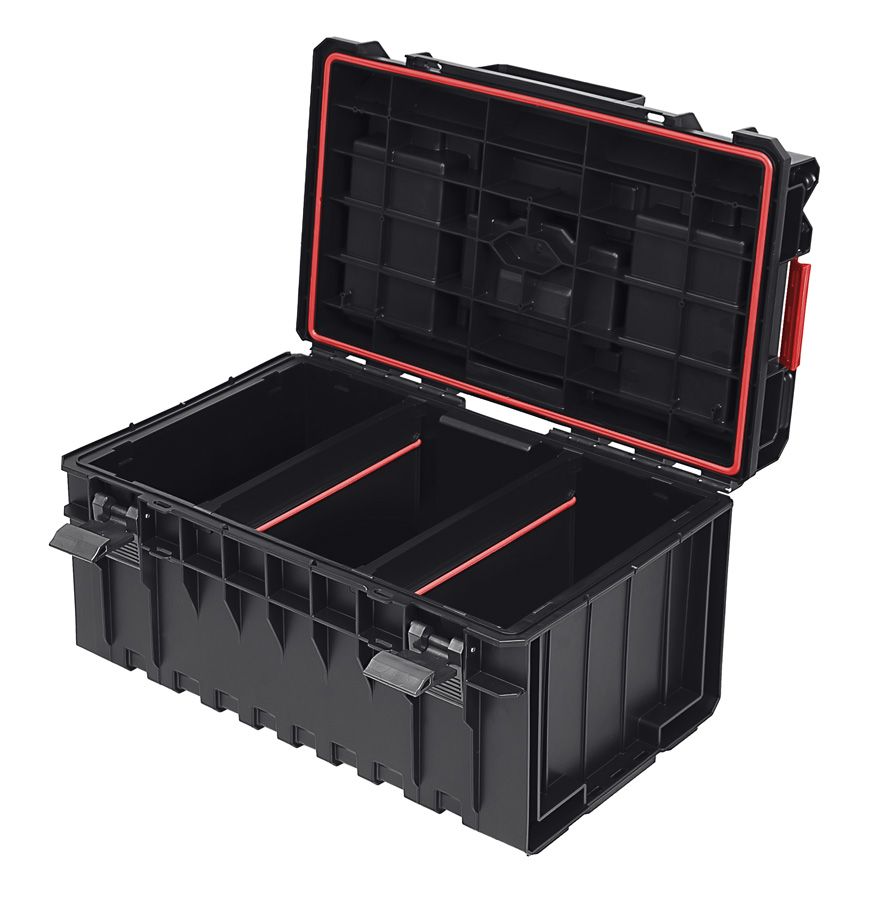 Ящик для инструментов Qbrick System One 350 Basic – фото №1 Ящик для инструментов Qbrick System One 350 Basic – №1