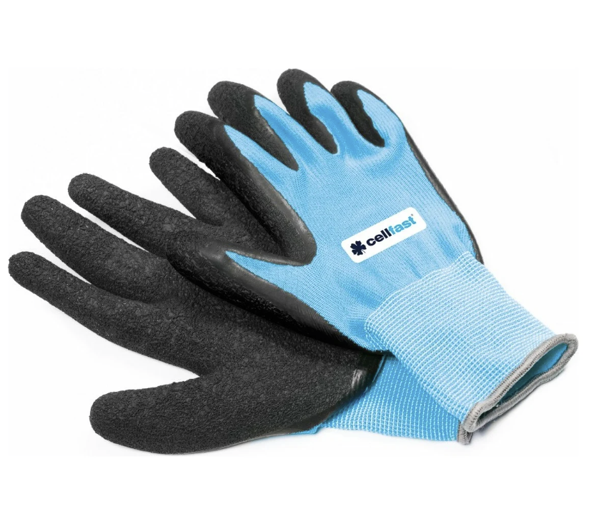 Комплект инструментов Cellfast PASTEL в коробке, синий (40-051) – №1