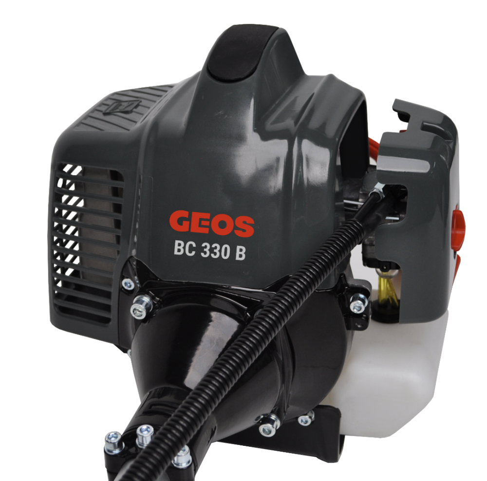Триммер бензиновый Geos Easy BC 330 B – фото №2 Триммер бензиновый Geos Easy BC 330 B – №2