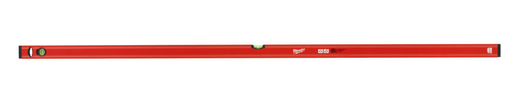Уровень Milwaukee Slim 180 см – фото №1 Уровень Milwaukee Slim 180 см – №1
