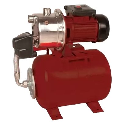 Насосная станция WWQ NSS-1000S/45 – №1