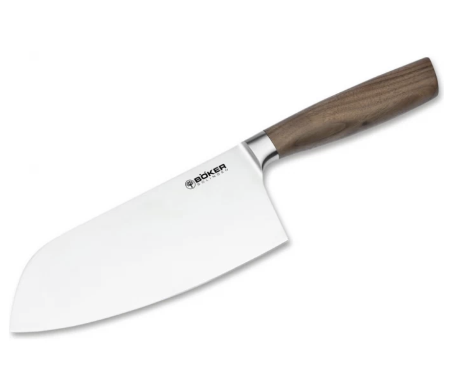 Нож кухонный Boker Core Chai Dao (BK131000) – фото №1 Нож кухонный Boker Core Chai Dao (BK131000) – №1