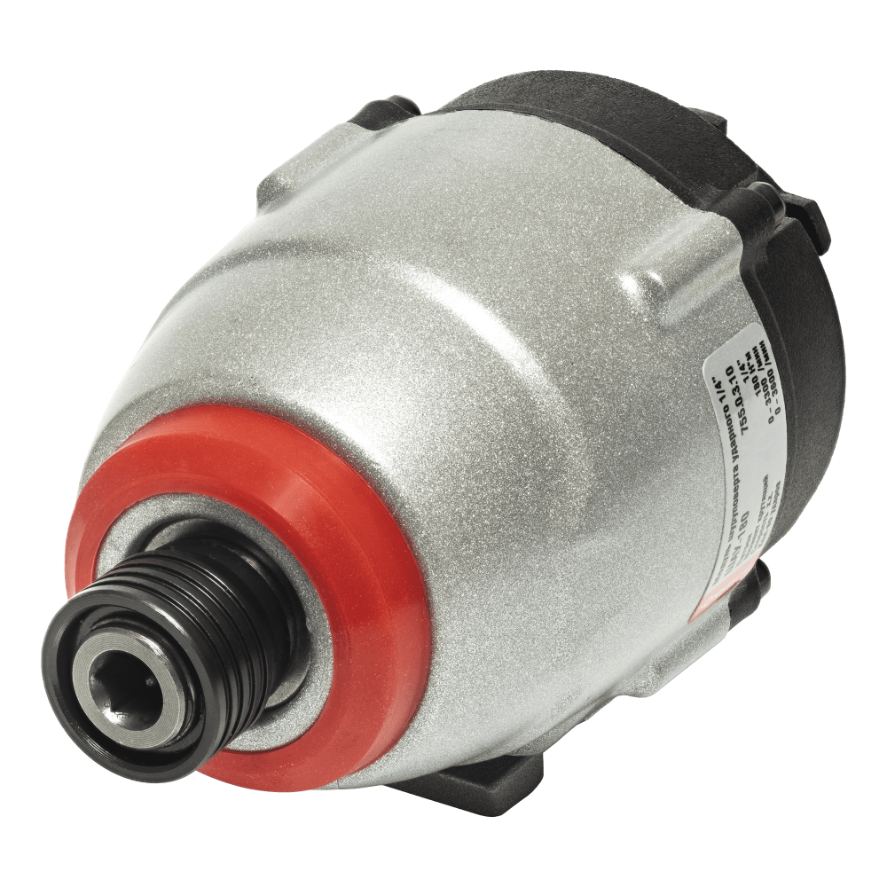 Модуль ударного шуруповерта 1/4” Интерскол МультиМАКС ШАУ-180 – №1