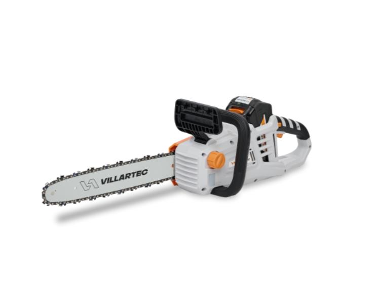 Аккумуляторная цепная пила Villartec SA40 (без акк. и з/у) – №1