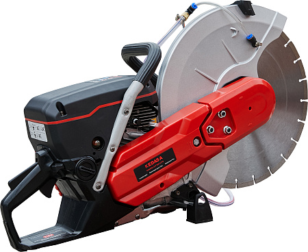Бензорез Kedasa K770-16 – №2