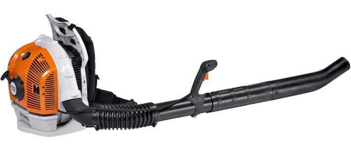 Ранцевое воздуходувное устройство Stihl BR 600 – фото №1 Ранцевое воздуходувное устройство Stihl BR 600 – №1