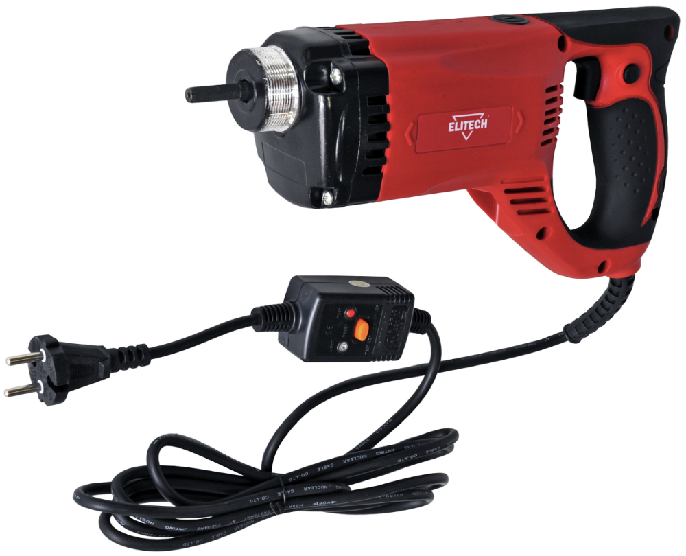 Вибратор для бетона Elitech ВРЭ 1335 (Е2102.003.00) – №1