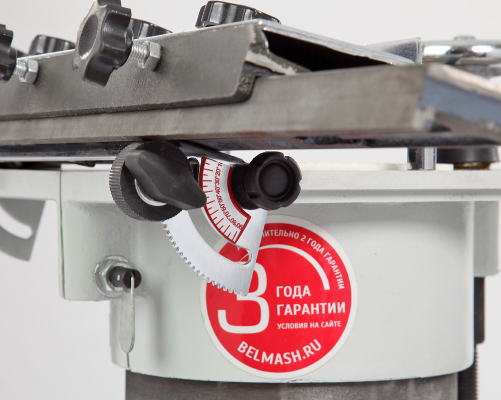 Станок заточной Белмаш GC-650 – фото №6 Станок заточной Белмаш GC-650 – №6